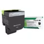 Toner Lexmark CRTG F. CS/CX517 8000 páginas preto