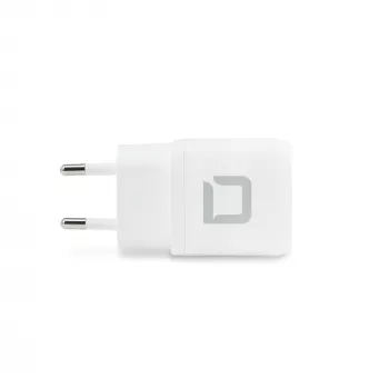 Carregador DICOTA D31984 carregador móvel Tablet Branco AC carregamento rápido