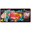 Tapete de rato gaming Subsonic XXL Supermans Chest