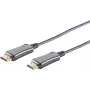 Cabo HDMI ShiverPeaks 30-05485, 30 m, 4K 60Hz