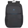 Mochila para portátil REGENT 17.3/8069 preta RIVACASE