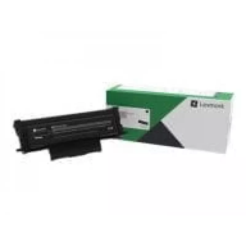 Cartucho de toner Lexmark B222X00 Original Preto