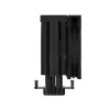 Dissipador de CPU Zalman CNPS13X DS, Preto