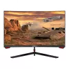 Monitor de computador Dahua Technology DHI-LM24-E230C 59,9 cm (23,6 polegadas) 1920 x 1080 píxeis Full HD LED preto