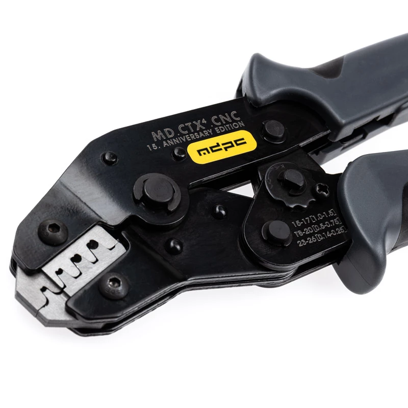 Alicate de cravar MDPC-X CTX 4