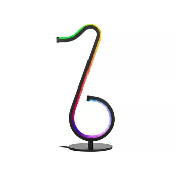 Lâmpada decorativa RGB Tracer Ambience - Smart Note