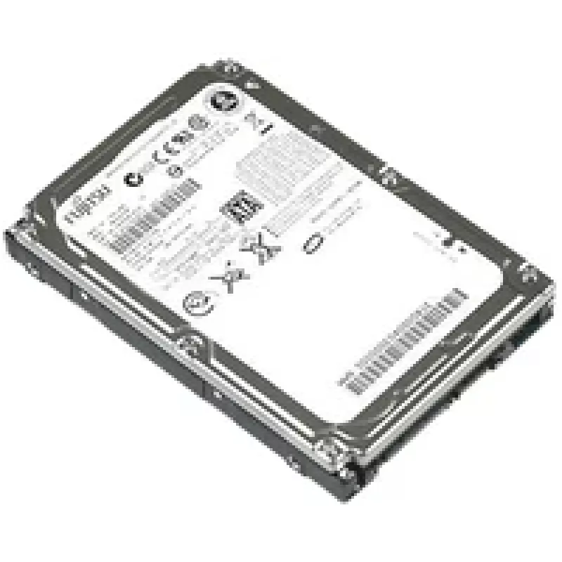 Disco rígido interno Fujitsu S26361-F5543-L124 2,4 TB 10000 rpm 2,5 polegadas SAS