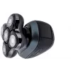 Aparador de barba rotativo Remington XR1600 preto