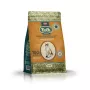 FOLK guisado masúrio de coelho e veado com beterraba e arandos - comida seca para gatos - 1,6 kg