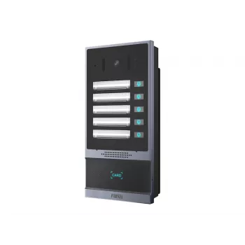 Videoporteiro Fanvil i63 2 MP Alumínio