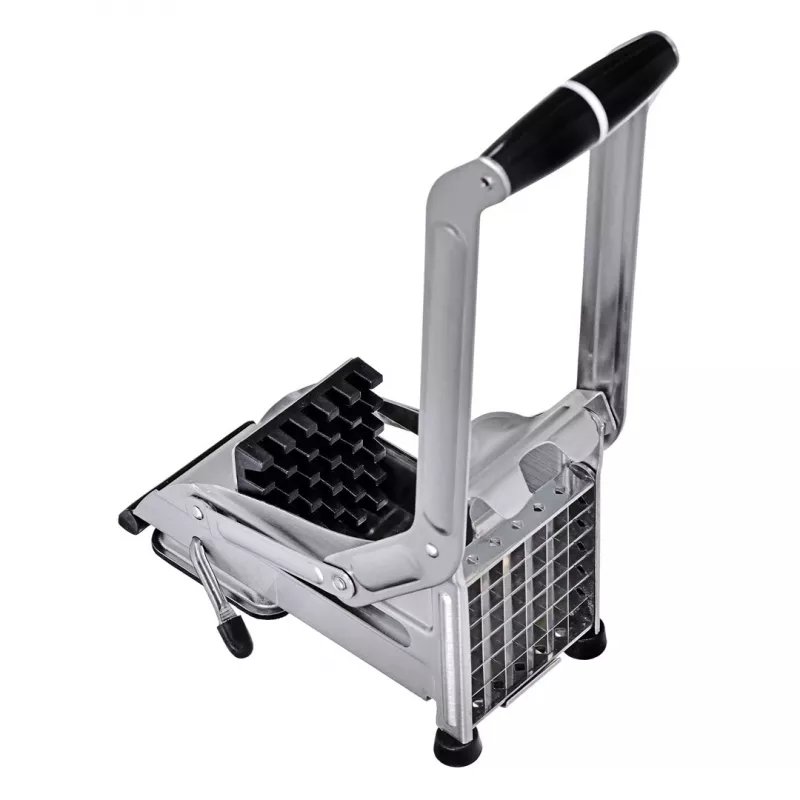 GEFU G-13750 cortador manual de chips, aço inoxidável
