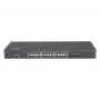 Switch gerido Extralink Chiron 24x RJ45 1000Mb/s 4x SFP+ L3