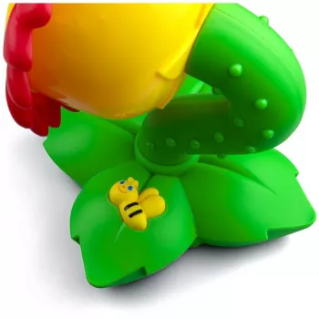 Máquina de bolas de sabão girassol