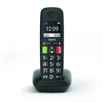 Telefone sem fios Gigaset E290