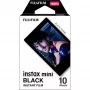 Pacote de filme instantâneo Fujifilm Instax Mini – 10 folhas, formato cartão de crédito