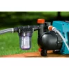 Ferramenta de jardim Gardena 01731-20 3,000 l preto