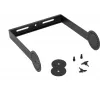 Braço orientável Omnitronic PAS-215 MK3 para montagem e estabilidade