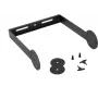 Braço orientável Omnitronic PAS-215 MK3 para montagem e estabilidade