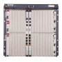 Huawei MA5680T OLT GPON chassis, 2x GICF