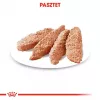 Comida húmida para cães Royal Canin Exigent Meat Universal 12×85 g — aves, adultos, para cães exigentes