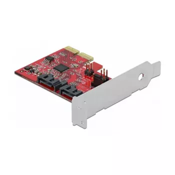 Placa de interface DeLOCK 90406 interna SATA