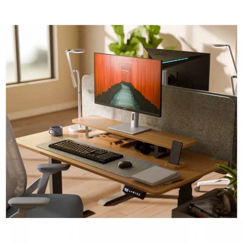 JAPANNEXT JN-IPS275K-HSPC9 16:9 HDMI/DP 5K - ecrã plano (TFT/LCD)