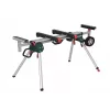 Suporte para serra de corte e esquadria Metabo 629005000 verde aço inoxidável 4 pernas