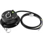 Motor de rotação Eurolite MD-1015 preto