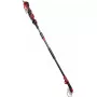Tesoura de poda EINHELL GP-LS 18/28 Li T BL-Solo — tesoura de poda telescópica de bypass sem fio, 18 V, capacidade de corte 2,8 cm, punho de alumínio