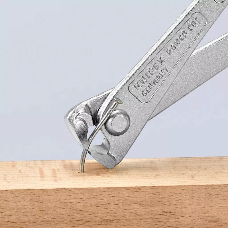 Knipex 99 14 300 alicate de corte