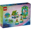 Molduras e caixa de joias LEGO Disney Classic Mirabel 43239
