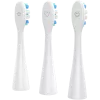 Escova de dentes sónica AENO DB7 criança prateado branco