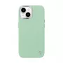 Capa de proteção Joyroom PN-15F1 Starry para iPhone 15, verde, proteção diária fina