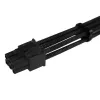 Cabo de ligação PowerBoard 6-Pin PCIe para Triton Singularity Computers PowerBoard