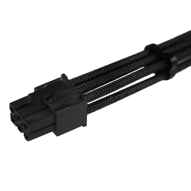 Cabo de ligação PowerBoard 6-Pin PCIe para Triton Singularity Computers PowerBoard
