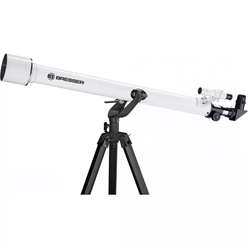 Telescópio refrator Bresser Optics CLASSIC 60/900 AZ