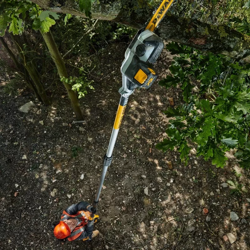 Motosserra 18V DCMPS567N-XJ DEWALT