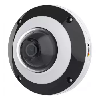 Unidade de sensor Axis 02364-001 câmara de vigilância universal preto