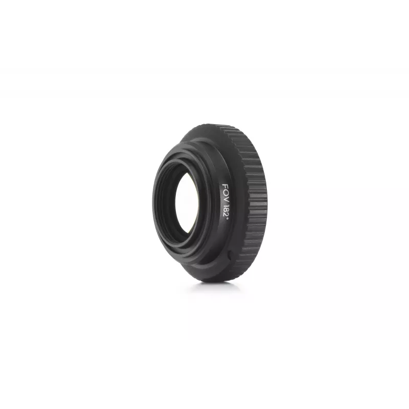 Acessório para câmara Osmo Action FOV/B. lente CP.OS.00000396.03 Dji