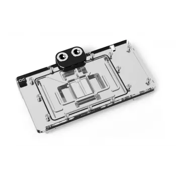 Alphacool Core GeForce RTX 4090 AMP dissipador de água GPU com backplate