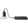 Powerbank usams PB83 10000mAh PD 2×USB-A USB-C branco