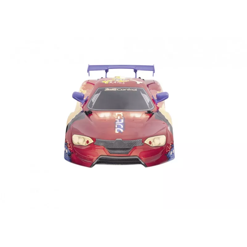 Revell Control 24693 One Piece carro RC de drift