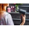 Lafe Rapida 47461 BLDC secador de cabelo, 1600 W, 110.000 rpm, ionização, cinzento