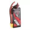 Bateria Gens ace G-Tech 2200mAh 7,4V 60C 2S1P LiPo