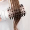 Escova de ar quente Cecotec | CeramicCare 5in1 Pro | Tratamento iónico | 1000 W