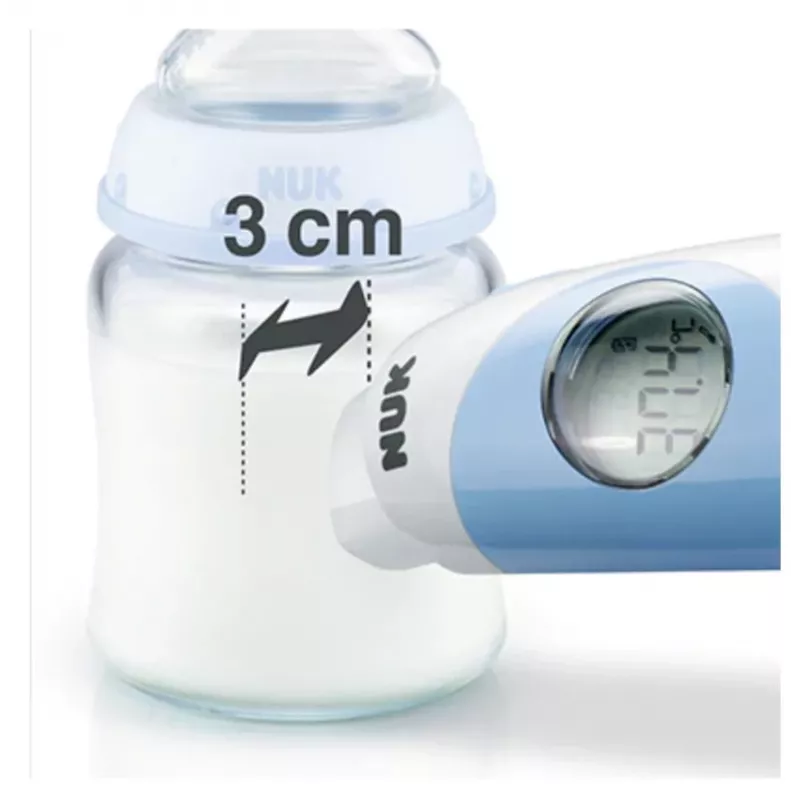 Nuk 10256380 azul