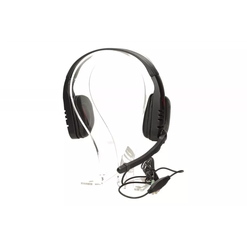 Headset com fios MC-823 Ranger