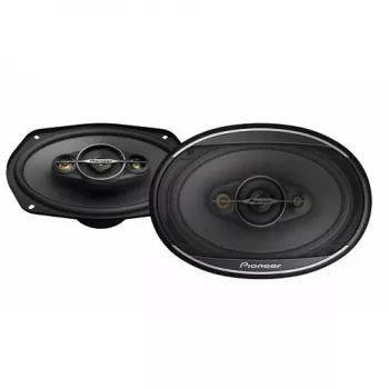 Altifalantes para automóvel Pioneer TS-A 6961F 450 W