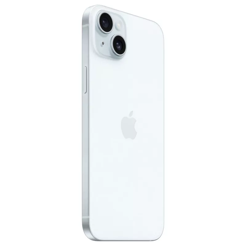 Apple iPhone 15 Plus smartphone 17 cm (6,7") Dual SIM 512 GB A16 48 MP iOS 17 azul (MU1P3ZD/A)