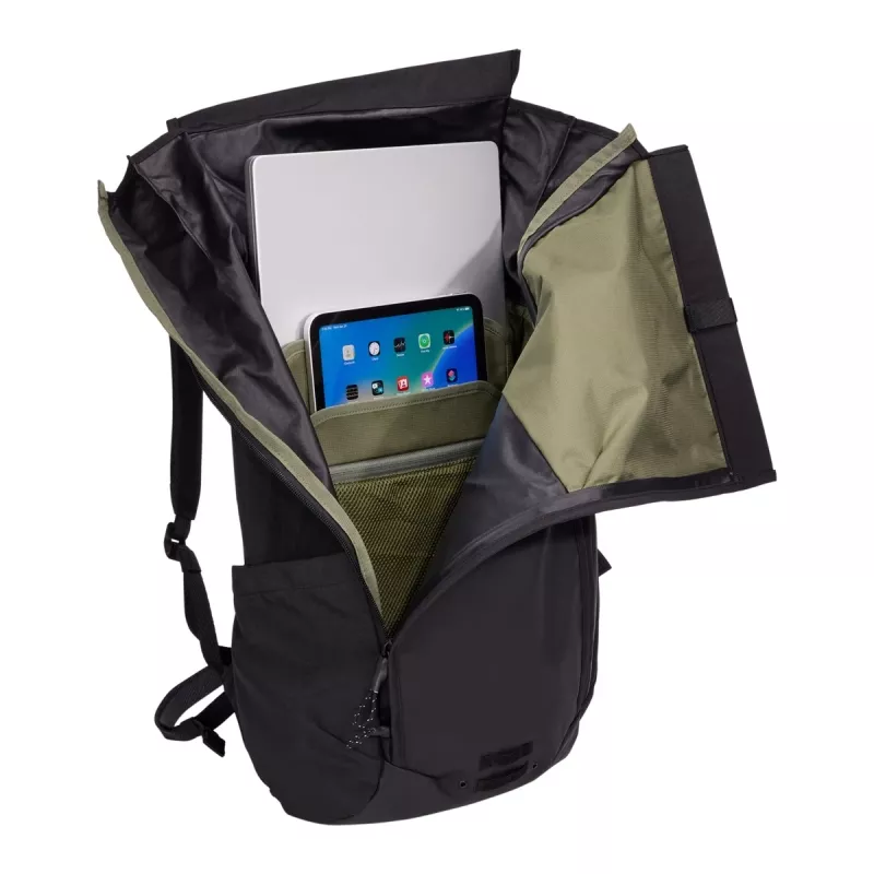 Mochila Thule 5232 Paramount Bike Commute 20L preto
